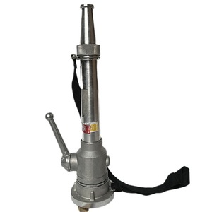 Tengda ปืนวัดแรงดันไฟ, ปืนฉีดน้ำขนาด65เมตร2.5นิ้วเหล็กปลอมสำหรับทดสอบแรงดันน้ำดับเพลิงกลางแจ้งสวิตช์มาตรวัดความดันสูง - Product Image 5