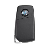 Clé télécommande universelle KEYDIY KD B13-2+1 à 2+1 boutons pour Toyota