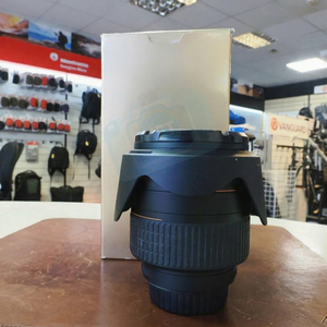 HFT Professional AF Nikkor 24-85mm F2.8-F4D Full-frame Wide-angle Zoom Lens 72mm Filter Aluminum Construction 9 Blades - Product Image 1
