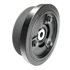 Polea de Cigüeñal OE #   LHG100580 LHG100580A LHG100580G - Product Image 4