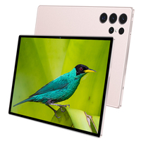 Tablette Android 10 pouces 4G Sim batterie intégrée 5000 mAh double caméra écran IPS Wifi GPS Octa Core tablette Android