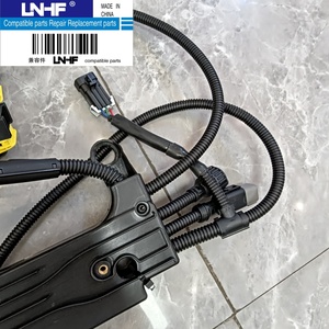 LNHF TAD1642GE TAD1641GE Engine <b>Wiring</b> Harness Cable 21345091 23357401 23357414 for Volvo - Product Image 2