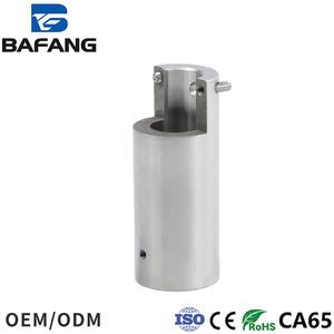 Chế tạo kim loại <span class=keywords><strong>CNC</strong></span> dịch vụ tùy chỉnh chính xác gia công phay thép không gỉ chuyển các bộ phận <span class=keywords><strong>CNC</strong></span> gia công phần - Product Image 2