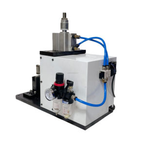 Máquina de Soldadura por Ultrasonidos de 2000W y 20Khz para Soldadura de Baterías de Litio - Product Image 2