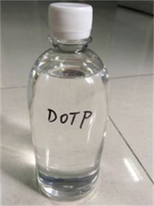 สารเพิ่มความยืดหยุ่นโดทพี สำหรับพีวีซีอุตสาหกรรม ปราศจากสารก่อมลพิษ - Product Image 4
