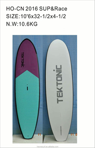 Planche de paddle souple SUP personnalisable en taille et motif - Planche de sport nautique haute résistance directement de l'usine 01 Stand up Paddleboard 01 - Product Image 4