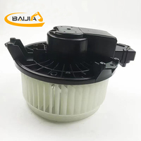Toko Perbaikan Mesin Excavator Pokka Motor Blower 245-7839 2457839 untuk E320D E325D Cat