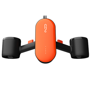 Camoro 45 Minutes 350W Submersible Électrique <span class=keywords><strong>Sous</strong></span>-<span class=keywords><strong>Marin</strong></span> pour Plongée, Seascooter, SeaBob, <span class=keywords><strong>Jet</strong></span> Ski et Équipement de Propulsion Aquatique - Product Image 2