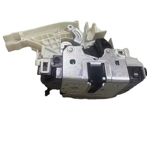 Actuador de Cierre Centralizado Mercedes-Benz A0997300435 Puerta Trasera Derecha 12V Botón de Plástico - Product Image 2