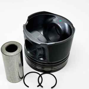 Pistón D4CC 23410-4C900, Kit de Pistón para Motores HYUNDAI <span class=keywords><strong>KIA</strong></span> H-1 Porter <span class=keywords><strong>Sorento</strong></span> <span class=keywords><strong>2.9</strong></span> <span class=keywords><strong>CRDi</strong></span> Terracan <span class=keywords><strong>2.9</strong></span> <span class=keywords><strong>CRDi</strong></span> - Product Image 3