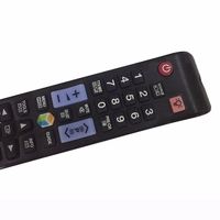 Control Remoto Universal RCU Personalizado de Alta Calidad AA59-00638A para Televisores SAMSUNG LCD LED HDTV
