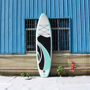 HUALE 2024 Design coloré imprimé numérique <span class=keywords><strong>meilleur</strong></span> prix gonflé Sup Stand up <span class=keywords><strong>Paddle</strong></span> Drop Stitch planches de surf - Product Image 1