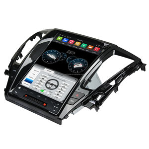 V93 V97แอนดรอยด์13 GPS 12.1นิ้ว V98เครื่องเล่นแบบแอนดรอยด์2021 2016พร้อมวิทยุในรถยนต์ระบบแอนดรอยด์ - Product Image 3