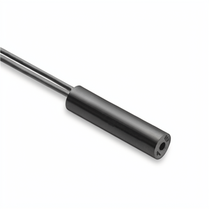 Capteur de position à sonde de proximité à effet à effet Hall SPST-NC avec fils 59025-4-S-04-F - Product Image 1