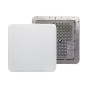 Remise CPH-A901 lecteur uhf rfid longue portée RS232/RS485/USB 9dbi lecteur intégré accès au stationnement en stock