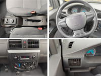 Fourgon de livraison électrique Forthing V2, vitesse de 90 km/h, poids total autorisé en charge de 2510 kg, ABS+EBD, voiture électrique avec panneau, fourgons chinois