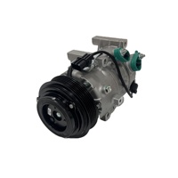 Nouveau compresseur de climatisation automatique CHESHIPEI pour SONATA 1.6T pour systèmes de climatisation automobile 12V OE 97701C3000