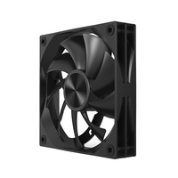 Ventilateur RGB OEM pour PC, 120 mm, boîtier d'ordinateur, 12 V, refroidisseur de processeur pour jeux, ventilateur ARGB, éclairage infini, ventilateur de refroidissement