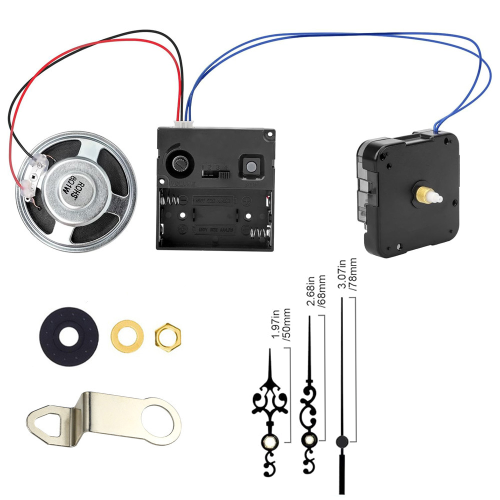 17mm movement  Suit+9206+914