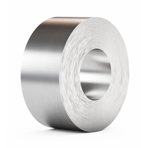 Los fabricantes más vendidos con precio bajo y bobina de acero galvanizado de placa de acero laminado en frío de alta calidad - Product Image 1