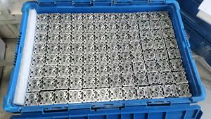 ปั๊มน้ำมันใหม่เอี่ยมสำหรับเมคคาทรอนิกส์ 7 สปีด DSG - Product Image 4