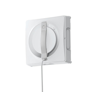 Window Cleaning Robot 2-Direction Smart Spray - 6000 Pa Suction -Dual Rollers for Frameless Glass - APP Control - Product Image 1