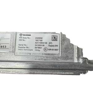 Nueva placa de ordenador P450 (DC13143, EMD1) - Product Image 4