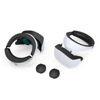 Couvercle d'objectif pour ps5 VR2
