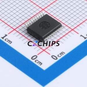 ชิปวงจรรวม LTC1387IG # PBF SSOP-20 RS-485วงจรรวม RS-422 - Product Image 2