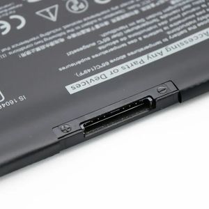 <span class=keywords><strong>Batterie</strong></span> d'ordinateur <span class=keywords><strong>portable</strong></span> compatible 11.4V 51WH 266J9 PN1VN pour <span class=keywords><strong>Dell</strong></span> G5 15 5505 5500 G3 15 3590 3500 Inspiron 14 5490 M4GWP - Product Image 5