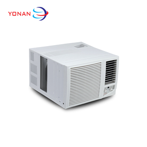 เครื่องปรับอากาศแบบติดหน้าต่างเบฮาร์น 2 ตัน แบบทำความเย็นอย่างเดียว - Product Image 4