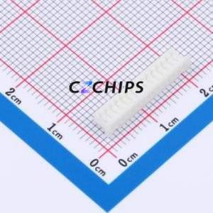 W125210-15PY113 Housing (Wire-to-Board / Wire-to-Wire) P=1.25mm Connector 1x15P 1.25mm PicoBlade (MX 1.25) 1 - Product Image 1