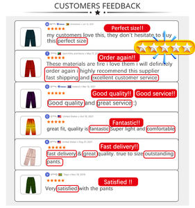 Pantaloni <span class=keywords><strong>Cargo</strong></span> a vita alta Hip Hop eco-friendly <span class=keywords><strong>Slim</strong></span> <span class=keywords><strong>Fit</strong></span> con volant 6 tasche in Spandex/cotone stile stile uomo - Product Image 4