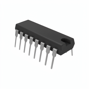 Electronics Component TL2575HV-ADJIN 16 DIP Power Management (PMIC) In Stock - Product Image 1