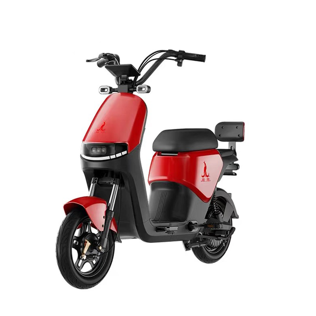 Electric Scooters New Cheap Model 60V 600w Made in China Electric Scooter Motorcycle for Adult
