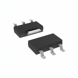 BOM IC In Stock Buy Electronics Components Online BCP53-16T-QX TO-261-4, TO-261AA Transistors - Product Image 1
