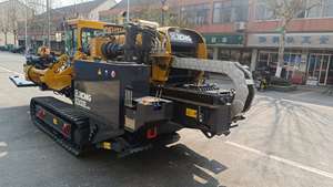 Fabriek Direct 12 Ton <span class=keywords><strong>Xcmg</strong></span> Xz430e Horizontale Directionele Boorinstallatie Voor Pijpleidingbouw - Product Image 5