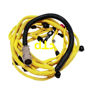 Faisceau de câblage du capteur moteur 6218-81-8722 pour PC800-7 - Product Image 1