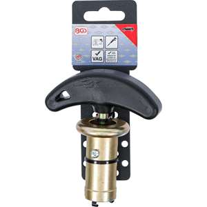 Outil de retour de carburant BGS pour les moteurs TDI VAG 2.0, 2.7, 3.0 L - Product Image 4
