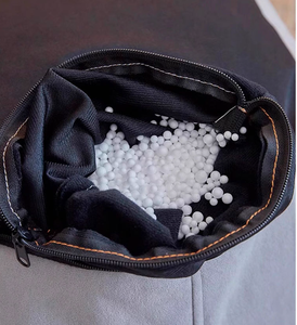 Canapé paresseux simple petit monstre Tatami petit appartement balcon chambre salon maison décontracté petit <span class=keywords><strong>diable</strong></span> canapé - Product Image 5