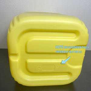 Mini Barra de HDPE biodegradable de 20L, tambores de grado alimenticio, cubos y barriles para combustible, agua, aceite de cocina de <span class=keywords><strong>Palma</strong></span>, precio barato a la venta - Product Image 6