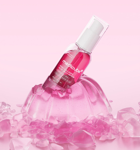 Medicube PDRN Collagen Glow Jelly <b>Serum</b> 30ml <b>Face</b> Moisturizer <b>Serum</b> with Collagen Water and PDRN - Product Image 3