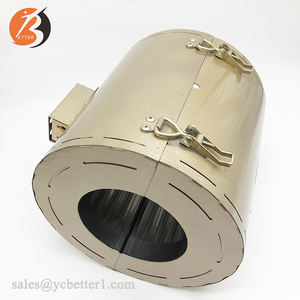 Лучший экструдер энергосберегающий 220 В 380 В нано-инфракрасный нагреватель - Product Image 2