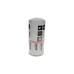 Filtre à huile Copco 2903752600 1625752600, filtre industriel, pièces détachées pour compresseur à vis Copco - Product Image 1