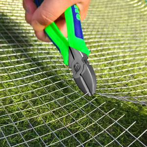 Malla de Soldadura de Acero Inoxidable GELE, Fabricación Especial para Cercas de Seguridad Agrícolas - Product Image 3