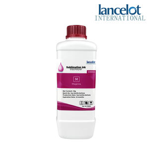 <span class=keywords><strong>Tinta</strong></span> de Sublimación Lancelot Premium de 6 Colores <span class=keywords><strong>para</strong></span> Impresoras <span class=keywords><strong>Epson</strong></span> L3050 L3060 L3070 L3100 L1110 L3110 <span class=keywords><strong>L3150</strong></span> - Product Image 6