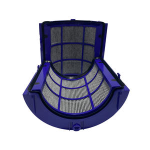 Filtres <span class=keywords><strong>Hepa</strong></span> Hp06 <span class=keywords><strong>de</strong></span> fabrication OEM, <span class=keywords><strong>filtre</strong></span> <span class=keywords><strong>de</strong></span> purificateur d'air au <span class=keywords><strong>charbon</strong></span> <span class=keywords><strong>actif</strong></span> adapté aux filtres <span class=keywords><strong>de</strong></span> remplacement du purificateur d'air Dysons - Product Image 5