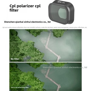 ชุดฟิลเตอร์ <span class=keywords><strong>DJI</strong></span> <span class=keywords><strong>Mini</strong></span> <span class=keywords><strong>3</strong></span> Pro ของ JSR Wholesale ประกอบด้วย CPL ND8 ND16 ND32 UV สำหรับโดรน <span class=keywords><strong>DJI</strong></span> <span class=keywords><strong>Mini</strong></span> <span class=keywords><strong>3</strong></span> Pro <span class=keywords><strong>ราคา</strong></span>โรงงาน OEM - Product Image 3
