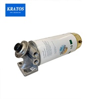 Ensemble de filtre à gasoil 1604681200, accessoires pour compresseur d'air Atlas, en stock, pièces pour compresseurs industriels