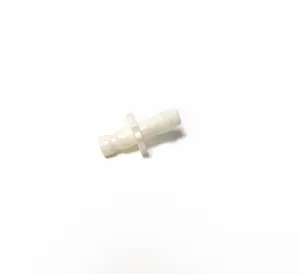 Plinma fournisseur médical nouveau-né jetable connecteur de brassard NIBP tuyau d'air brassard de pression artérielle connecteur de manchettes de pression WA:5082-176